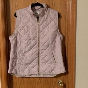 Light Purple Old Navy Vest